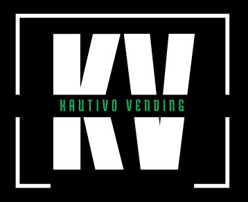 Logo Kautivo Vending
